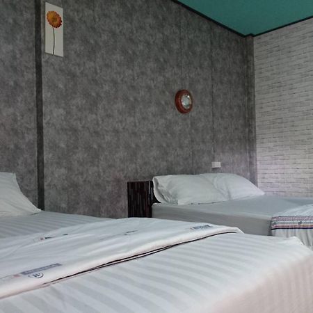 เซราะกราว บูติก รีสอร์ท Sohground Boutique Resort Prakhon Chai Chambre photo